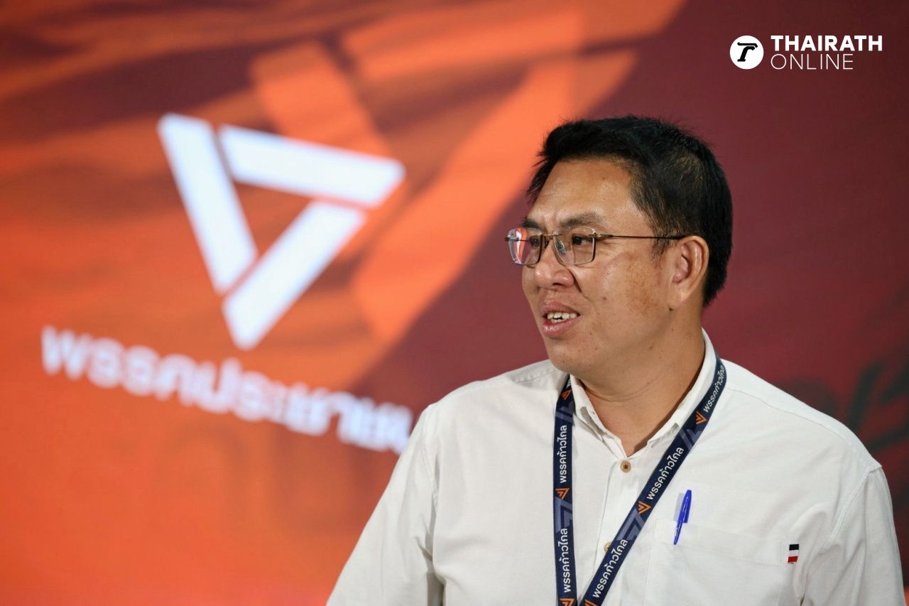 “威罗·拉克卡纳阿迪颂” 人民党一级议员决定不参加 2569 年选举