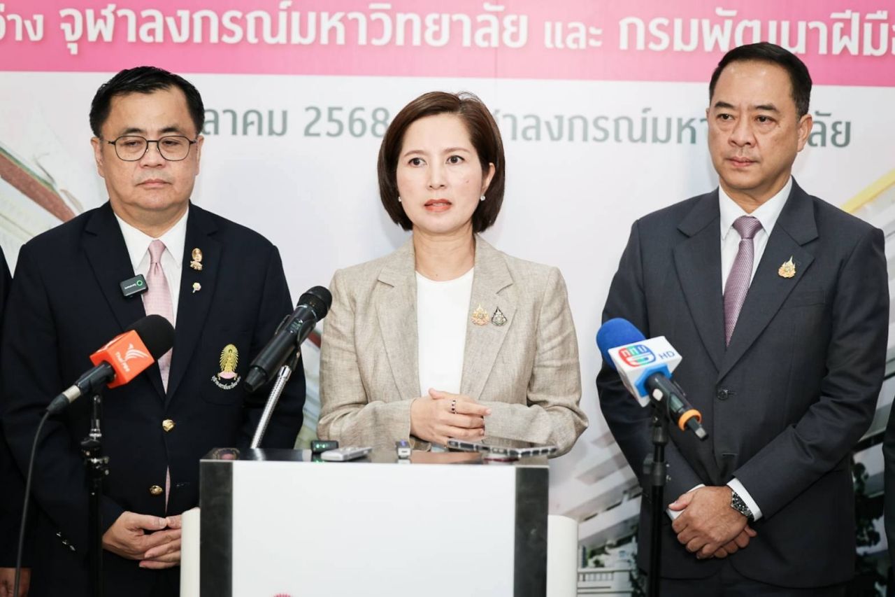 总理通过新闻得知泰国厨师在柬埔寨去世，“婷努”下令调查，未发现海外工作通报