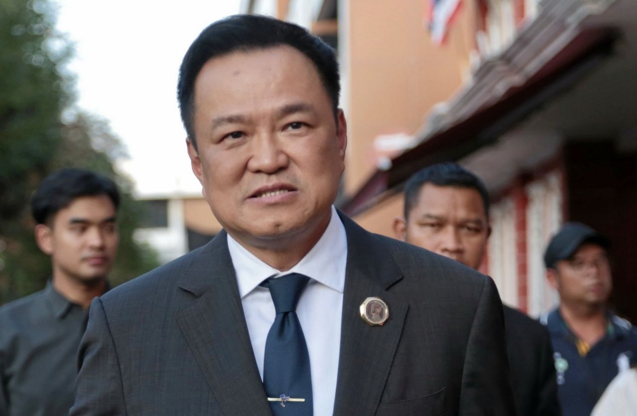 派“大中”赴GBC会议，泰国总理表示若柬埔寨停火72小时，将继续推进宣言