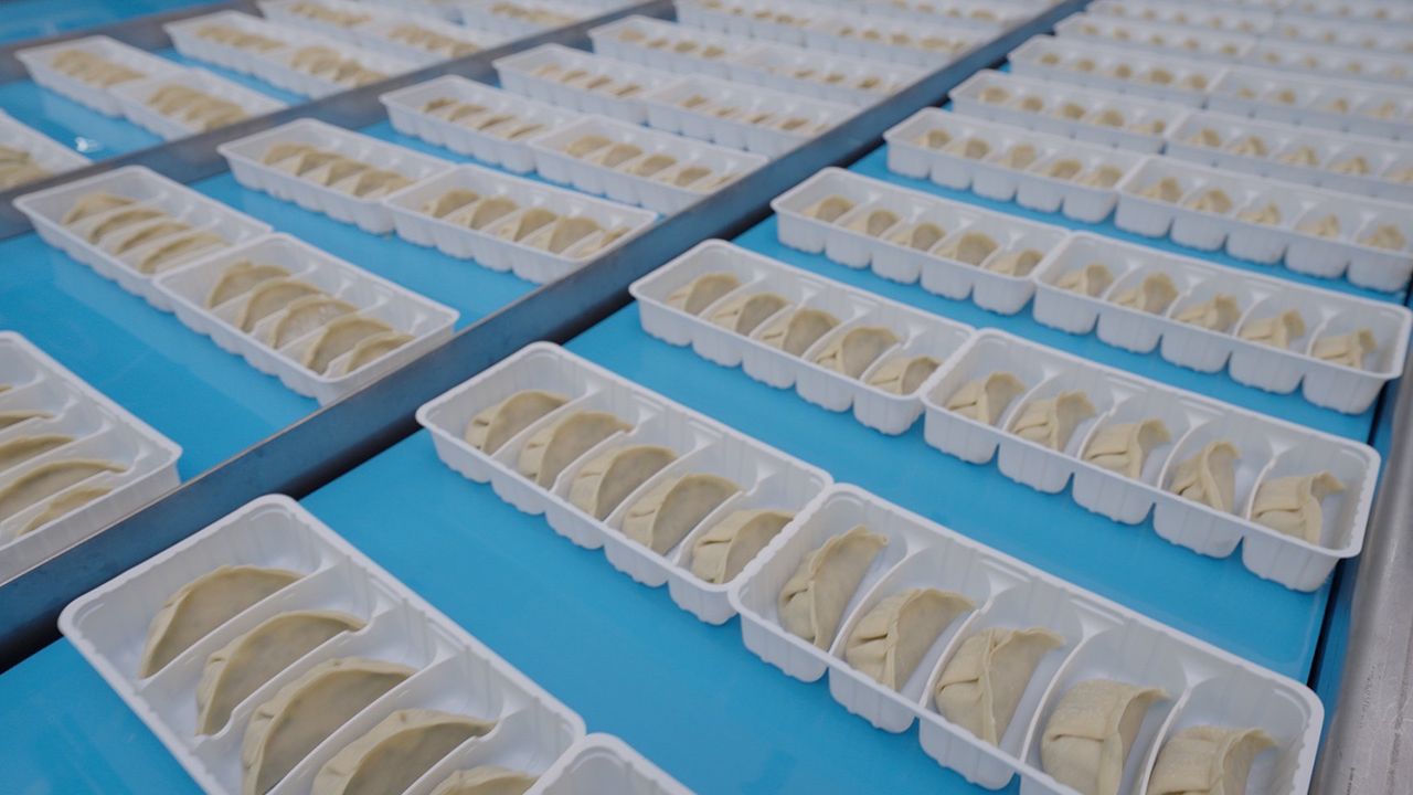 CPF 与 Nippon Ham 联合成立