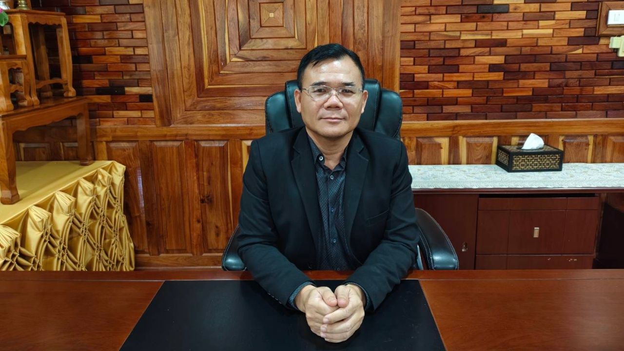 地区教育署副署长对5岁男孩在校触电死亡事件感到遗憾,敦促加紧救助