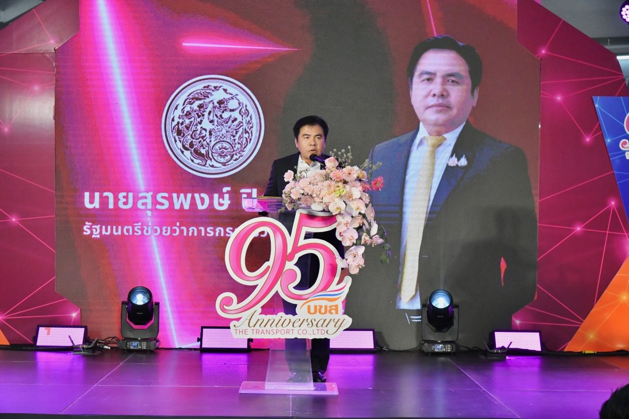 “素拉蓬”命令运输公司调整提升服务，采购311辆新客车，价值30亿
