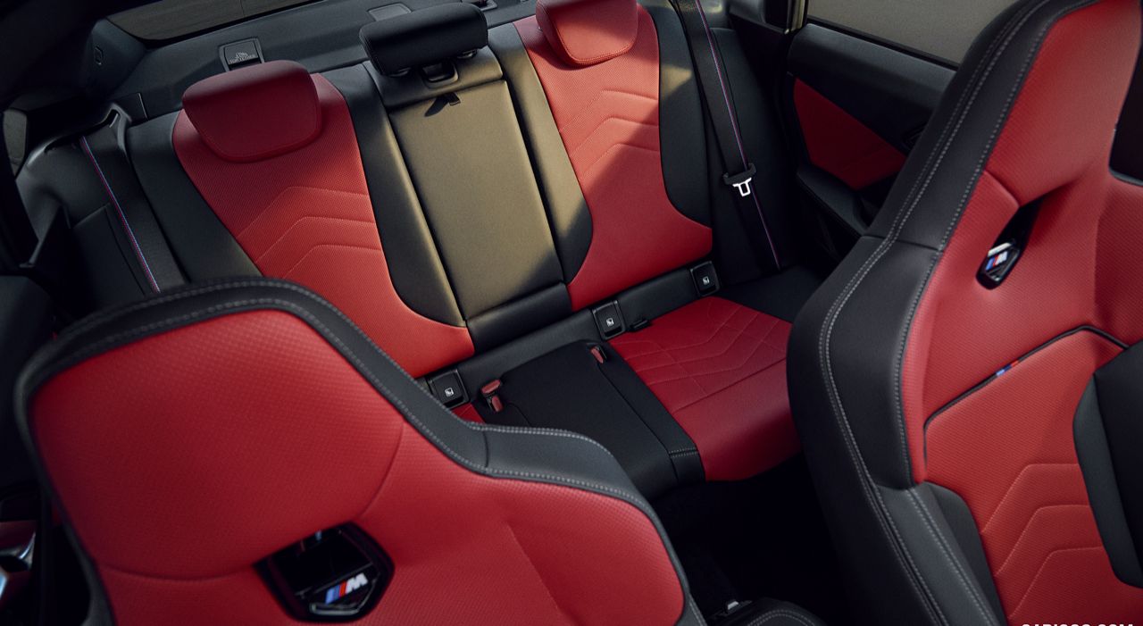 泰国组装下月发布：BMW新款2系列Gran Coupe 2025