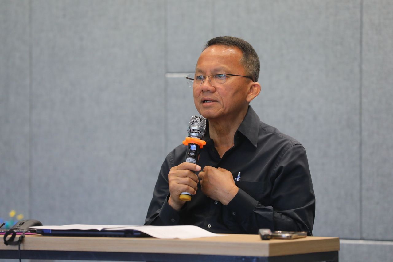 “颂萨克·贴素廷” 自豪亲自挑选下北部16区议员候选人,确信全部获胜