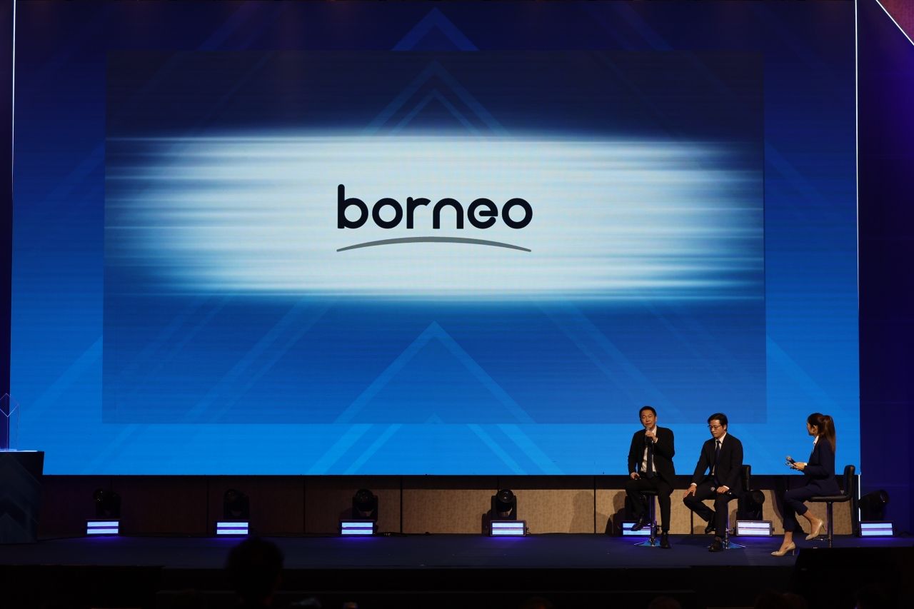 มโนยนต์完全控股บอร์เนียว，成为汽车零配件业务Value Chain中的一个关键角色