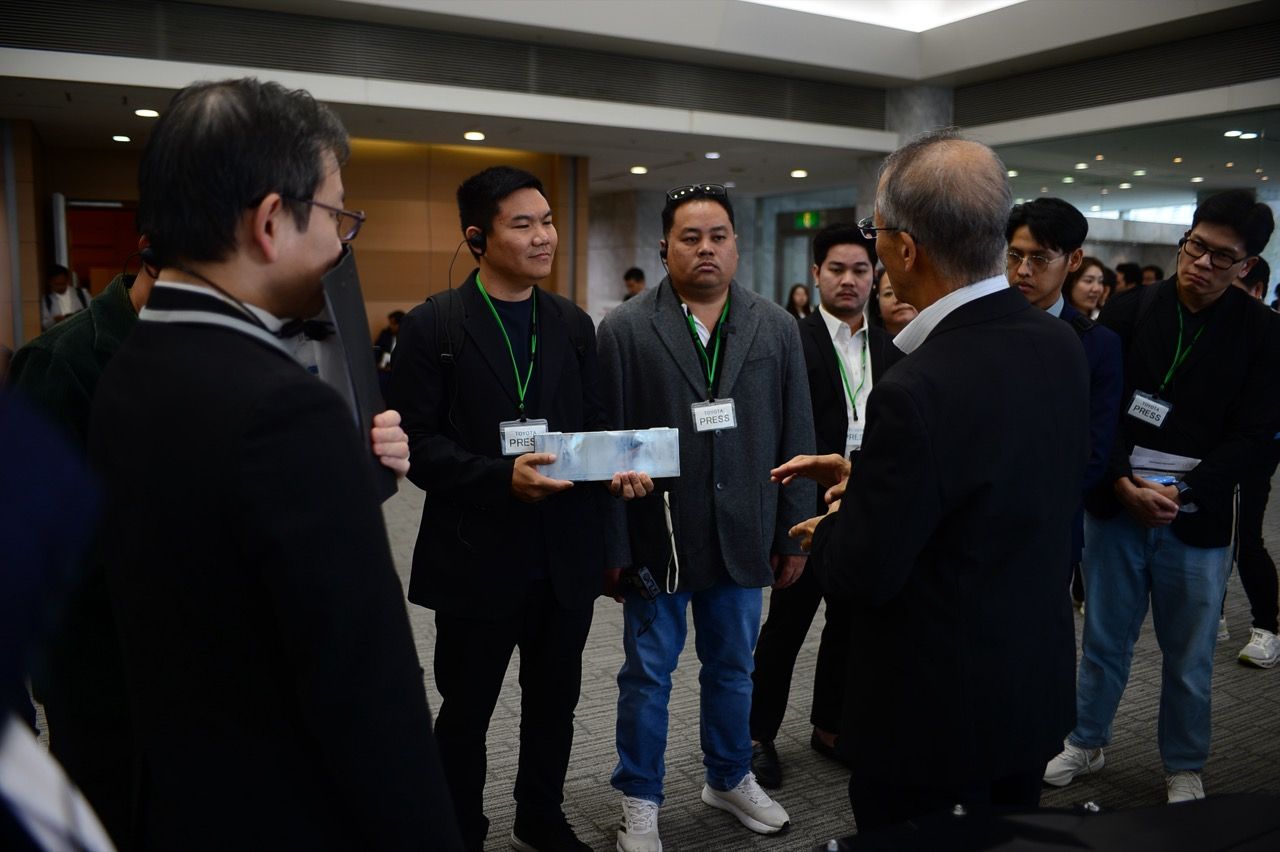 Toyota 回答固态电池“高功率”电动车何时完成?