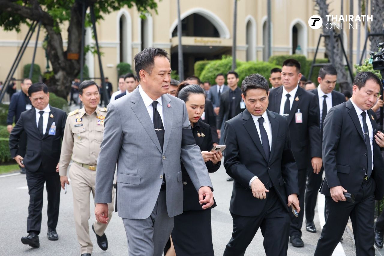 总理:政府不延误,全面施援,“塔拉纳特”无发展计划后辩护