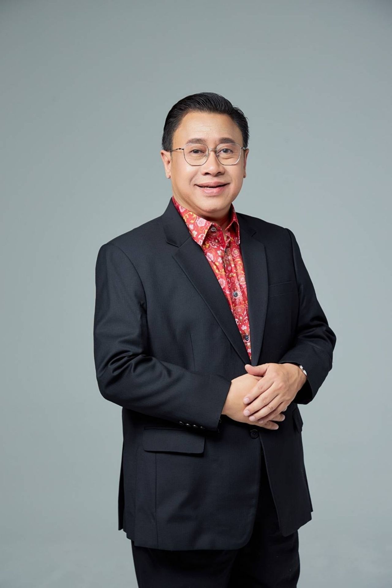 马里斯·森杰鹏外长在纽约联合国总部，乍克拉巴抨击柬埔寨针对平民
