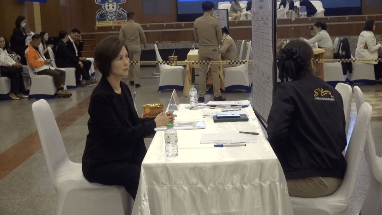 首日热闹，沙继府候选人提名，殿堂家族推出全3区候选人