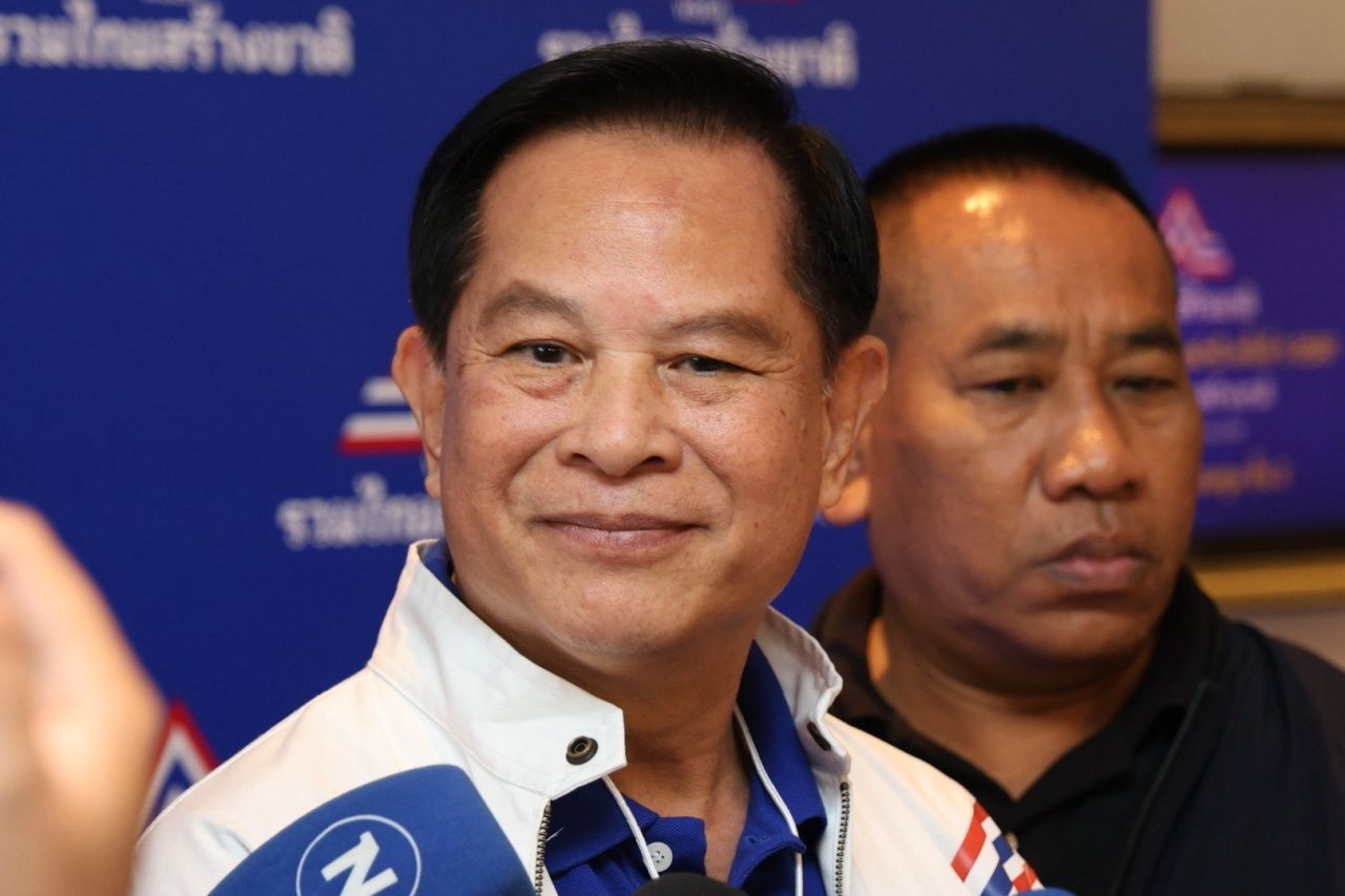 “皮拉潘·萨厘拉特维帕”传记：泰国统一创造党领袖兼总理候选人