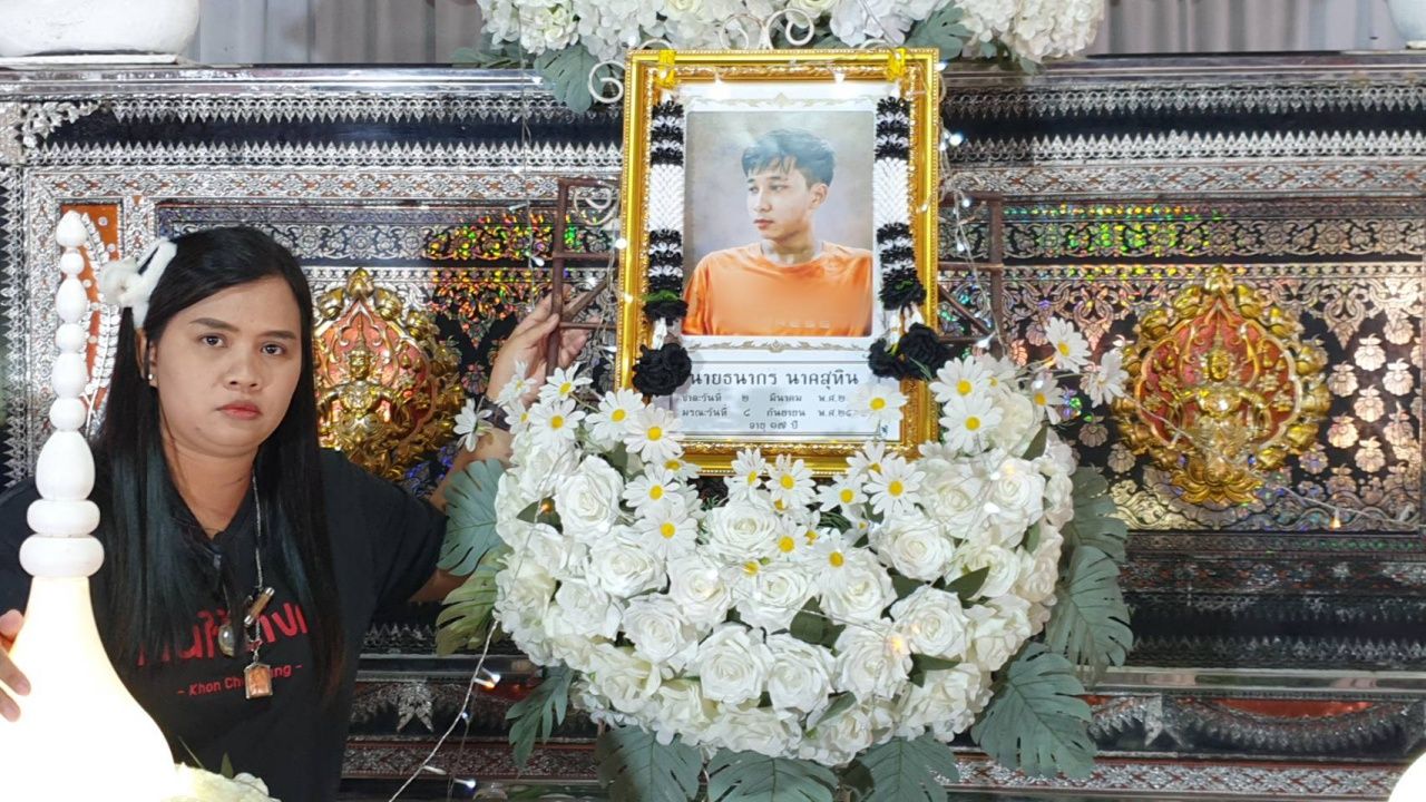 母亲仍难以接受：17岁少年触电身亡，揭示孩子是家庭的支柱