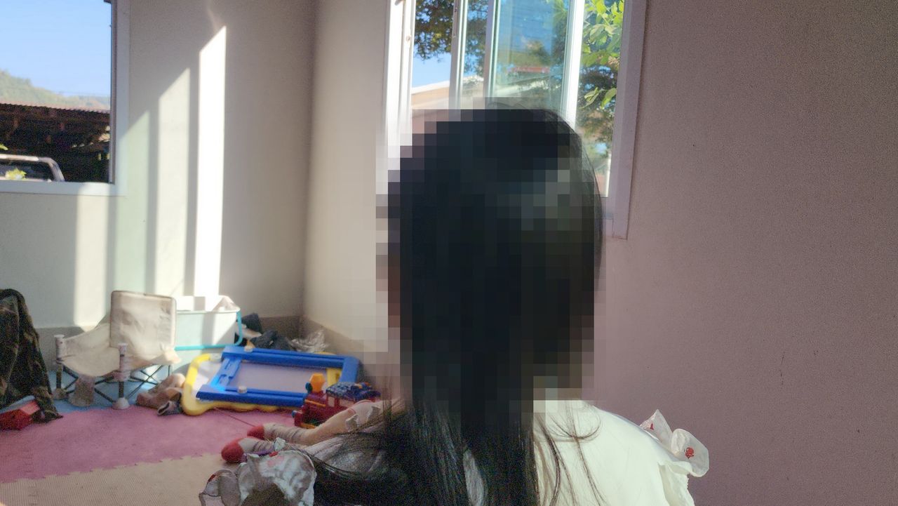 正妻心痛 丈夫说去前线 却发现有小三 律师告两人