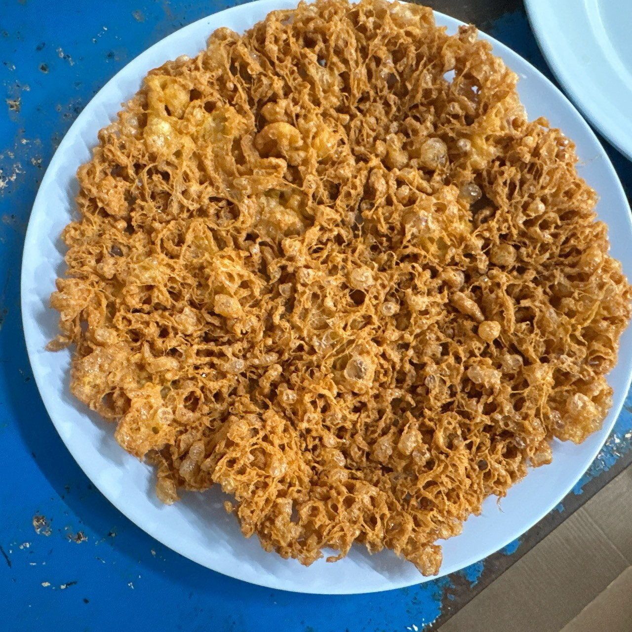 “โก๋หน่อง” 无名餐厅的美味厨师