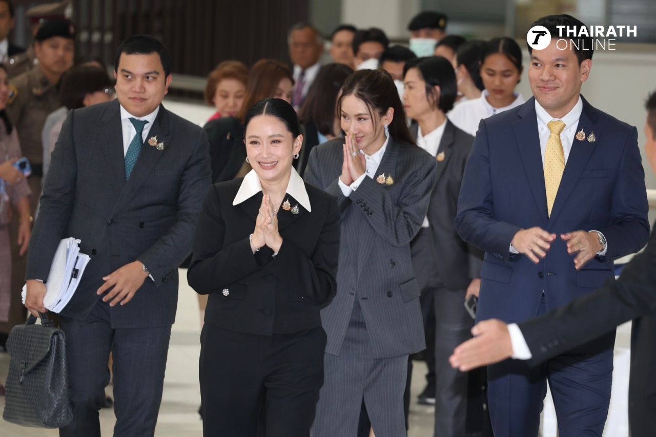 总理案件审理结束，宪法法庭命令加快提交结案陈词，29日如期裁决