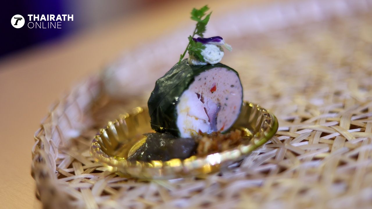 观赏“梅莱泰国 2025”第二天的盛况，聚集全国的手工酿酒