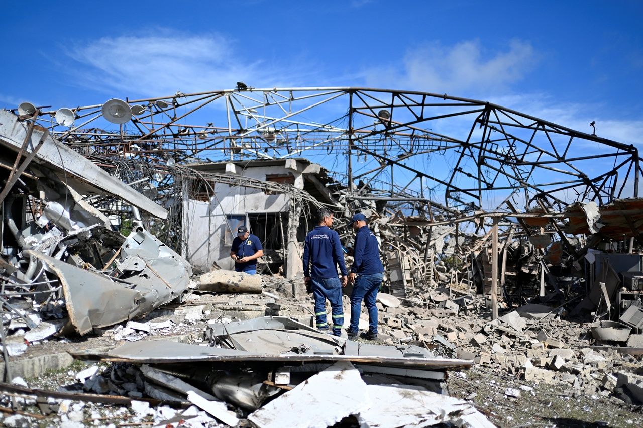 认识“西莉亚·弗洛雷斯”：被美国拘捕的马杜罗夫人