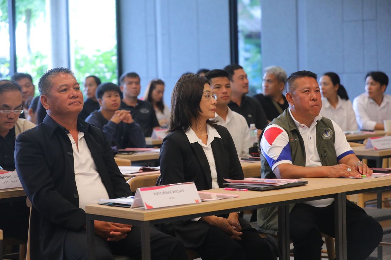 “颂萨克·贴素廷” 自豪亲自挑选下北部16区议员候选人,确信全部获胜