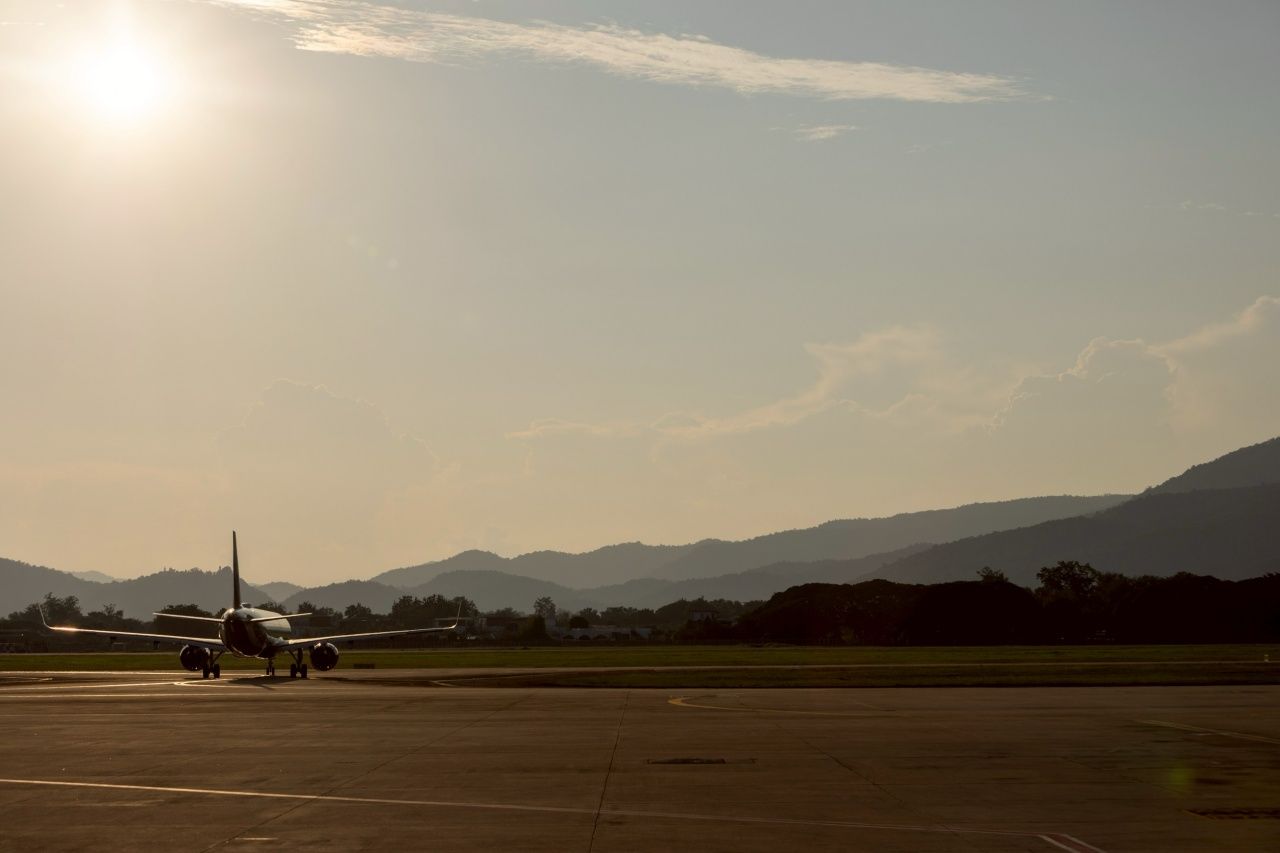 161 个航班取消或调整时间以避免受清迈 Yee Peng Festival 放灯活动影响