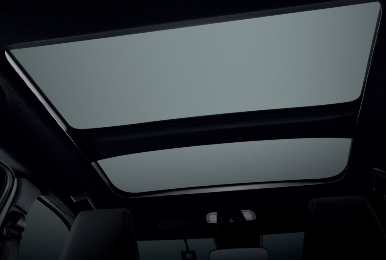 丰田推出YARIS CROSS NIGHTSHADE，点亮运动豪华