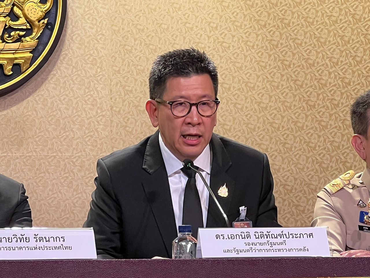 好消息：政府批准不超过10万泰铢的