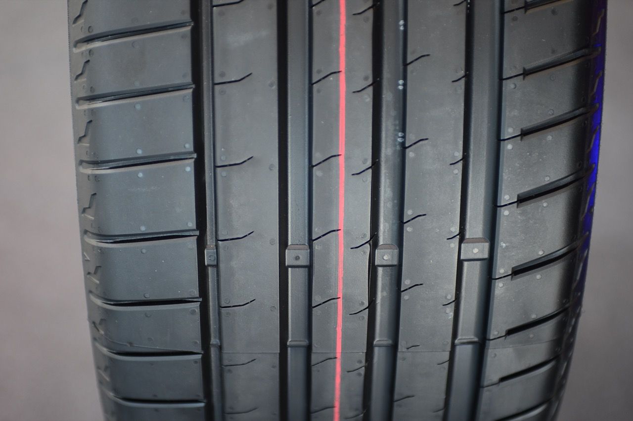 轮胎老化及使用寿命如何判断？