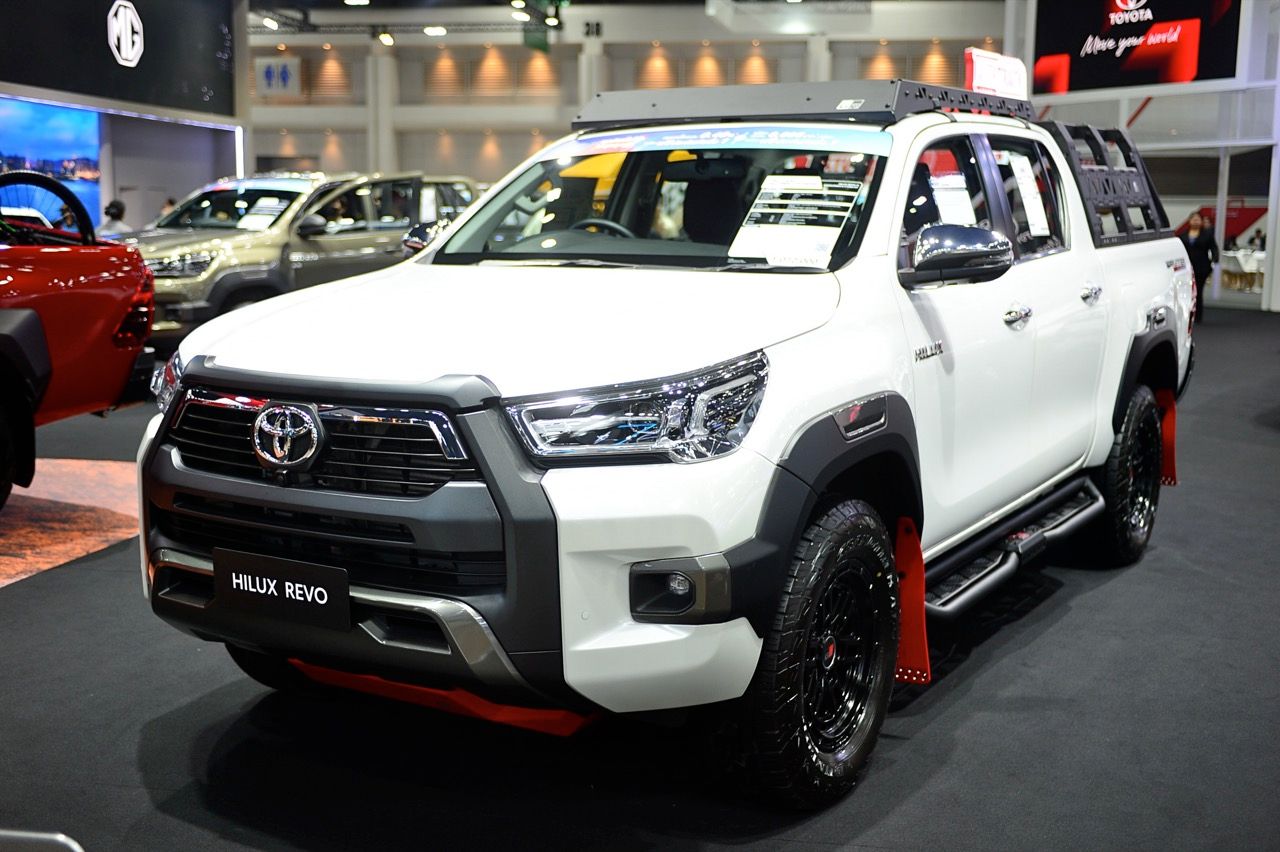 首次 TANK 300 销量超越 FORTUNER！9月汽车销量增长23.8%