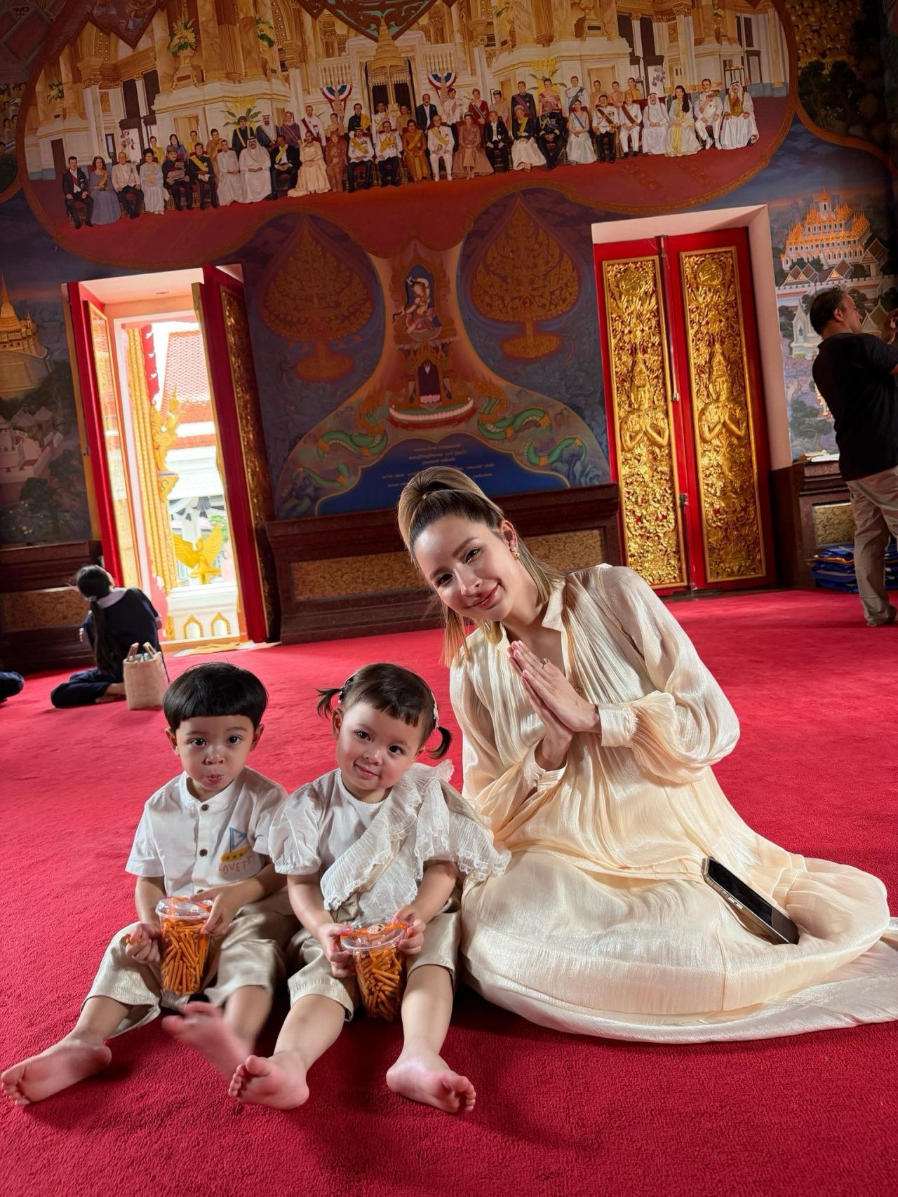 美Primaya美容业务伙伴的炒作 双胞胎营销开启成功之路