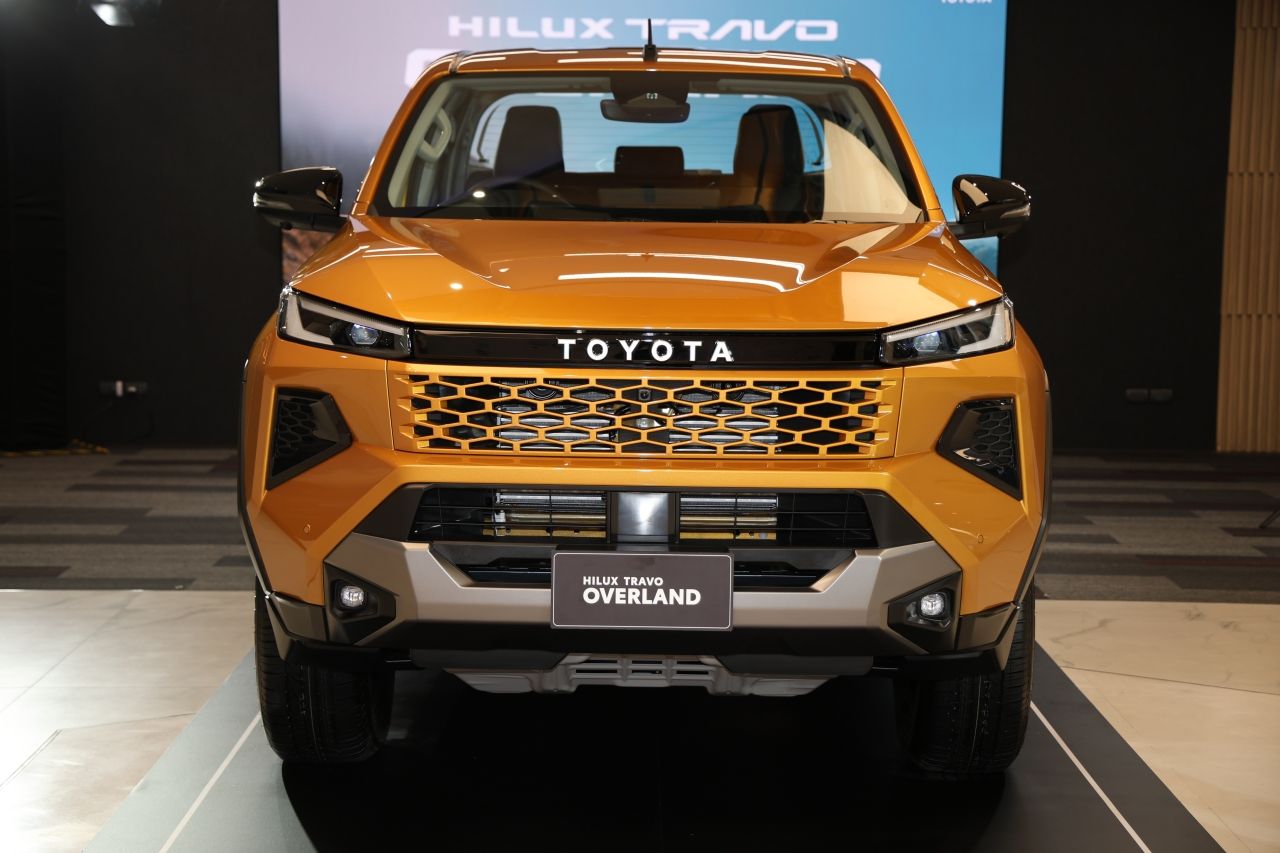 购买皮卡车以开展生计业务 BSG 提供不超过 150 万担保 丰田租赁准备贷款支持