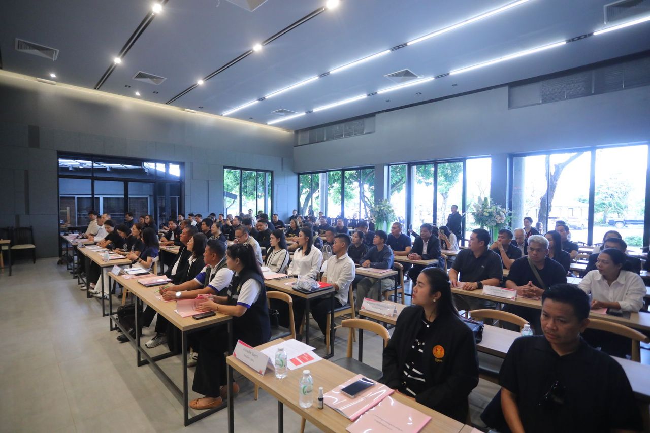 “颂萨克·贴素廷” 自豪亲自挑选下北部16区议员候选人,确信全部获胜