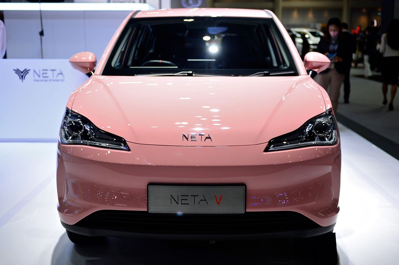 NETA 品牌的未来方向：如果还想继续存在，该怎么走
