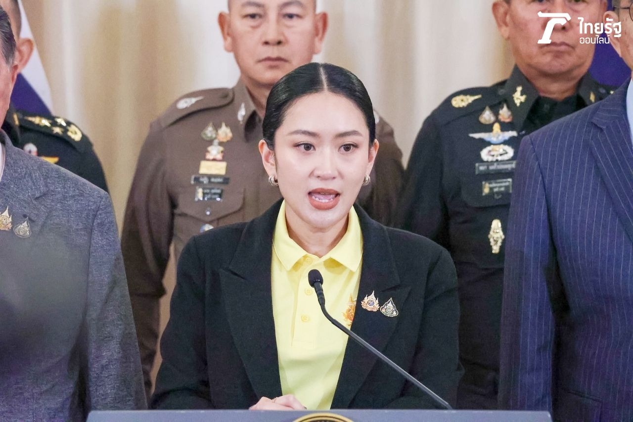 “英拉总理” 为录音事件道歉 称其威胁国家安全 强调捍卫主权