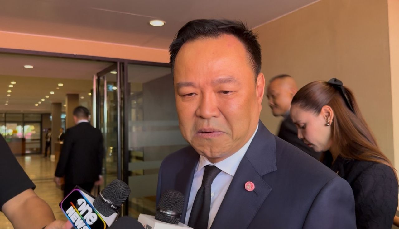 “诗丽吉王太后” 驾崩 “阿努廷” 称这是一国重大损失