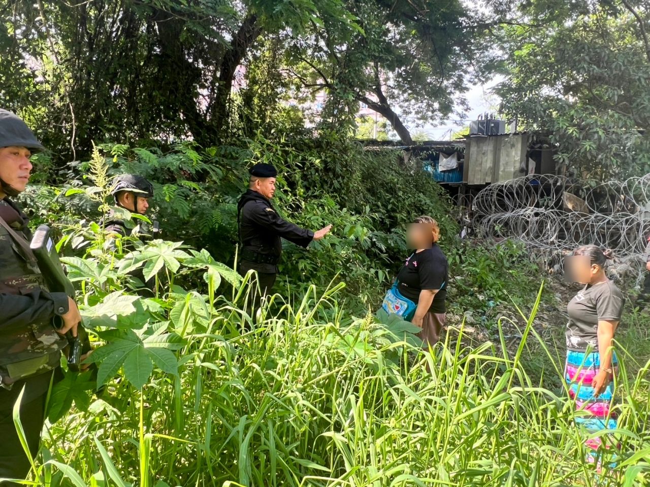 两名泰国女子因参与跨境开设“骡子账户”及面部扫描服务被捕，并为柬埔寨波贝诈骗团伙工作