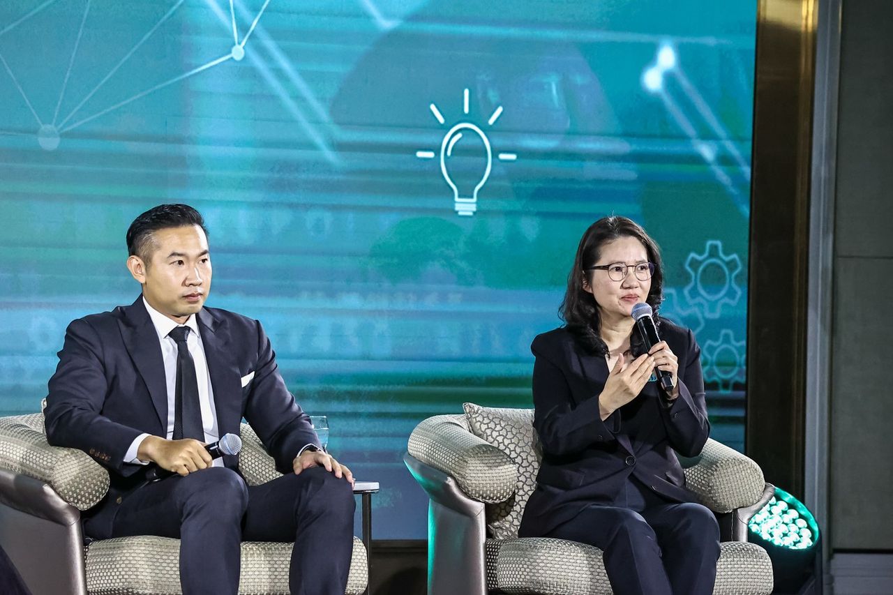 揭开可快速实现的计划：吸引外国直接投资、开放政府数据仓库、打造东盟中心