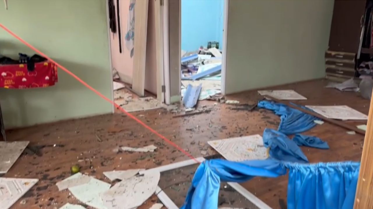 EOD小组调查素攀府烟花爆炸事件，9人死亡1人受伤