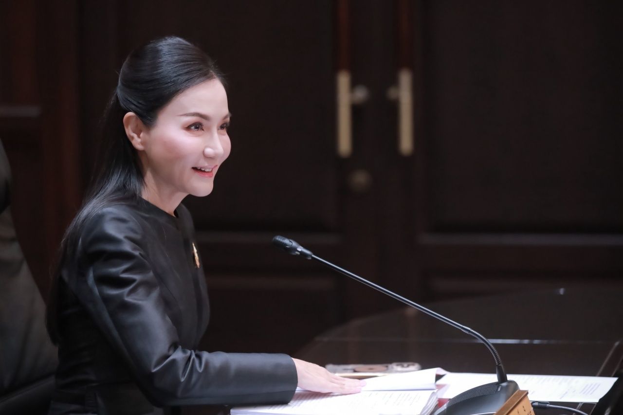 ก.ค.ศ. 董事会批准具体成果评估标准，提升教师自我发展士气