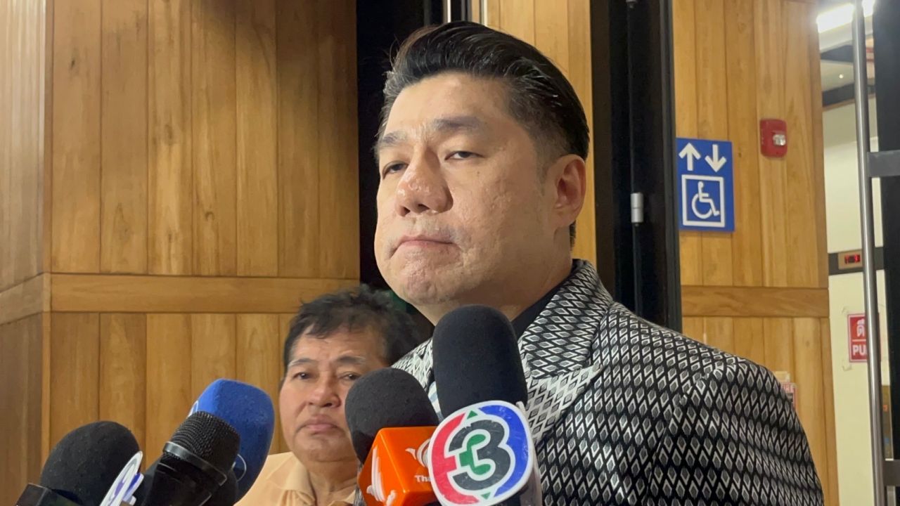 “参议员พิสิษฐ์”不担心，指出独立机构的遴选不会因涉嫌案件而溯及既往