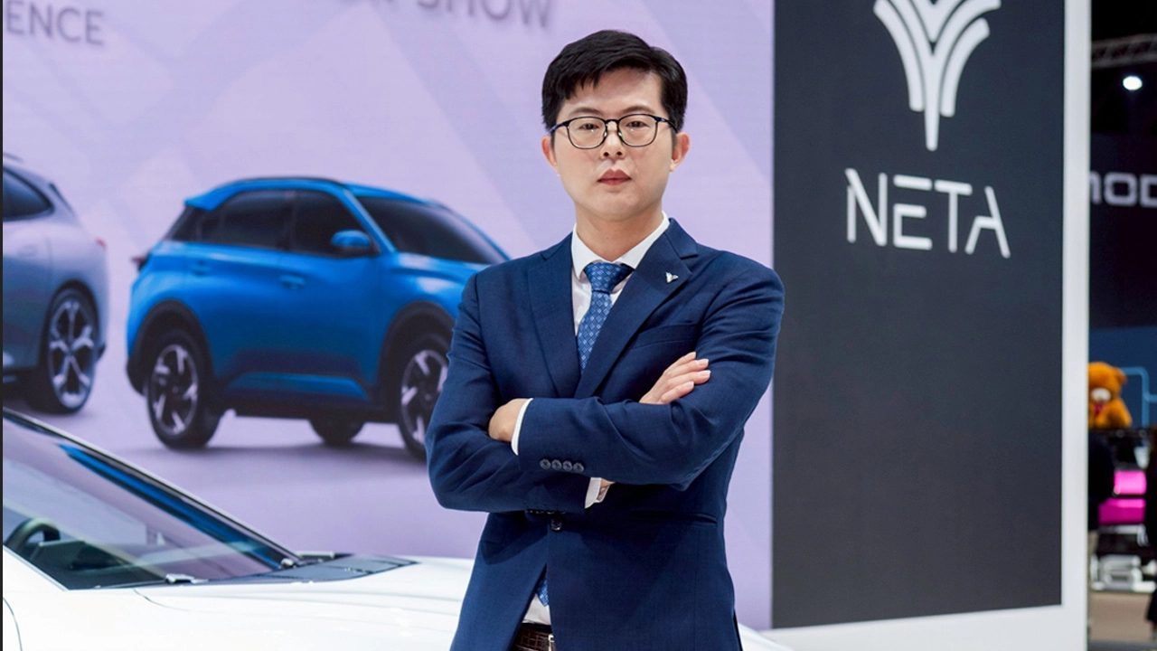 Neta大幅降价，客户担忧公司前景，因经销商关闭展厅
