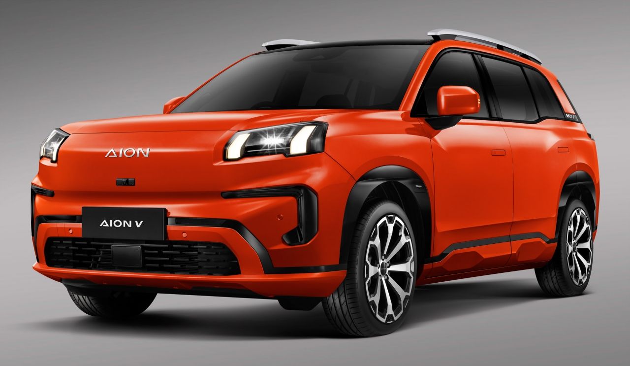 GAC AION 建议在 EV 3.0 结束前购买电动车,并扩展终身保修