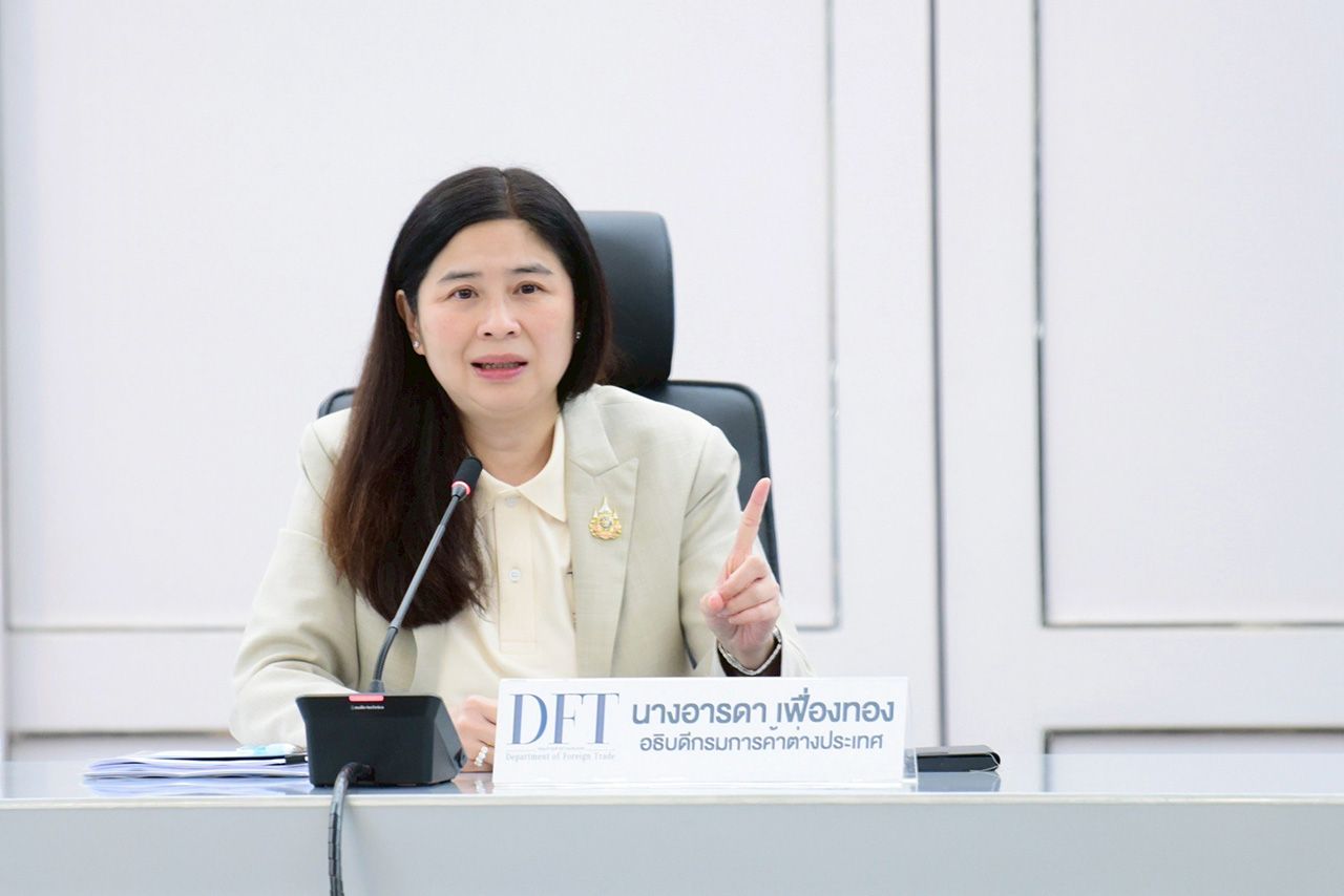 泰国外贸部推动泰国木薯成功进入日本市场