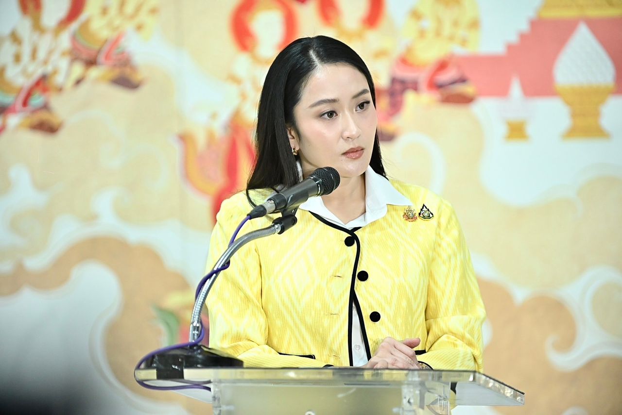 “英克”估计冲突导火索源于柬埔寨不满泰国的电话诈骗团伙打击行动损害利益