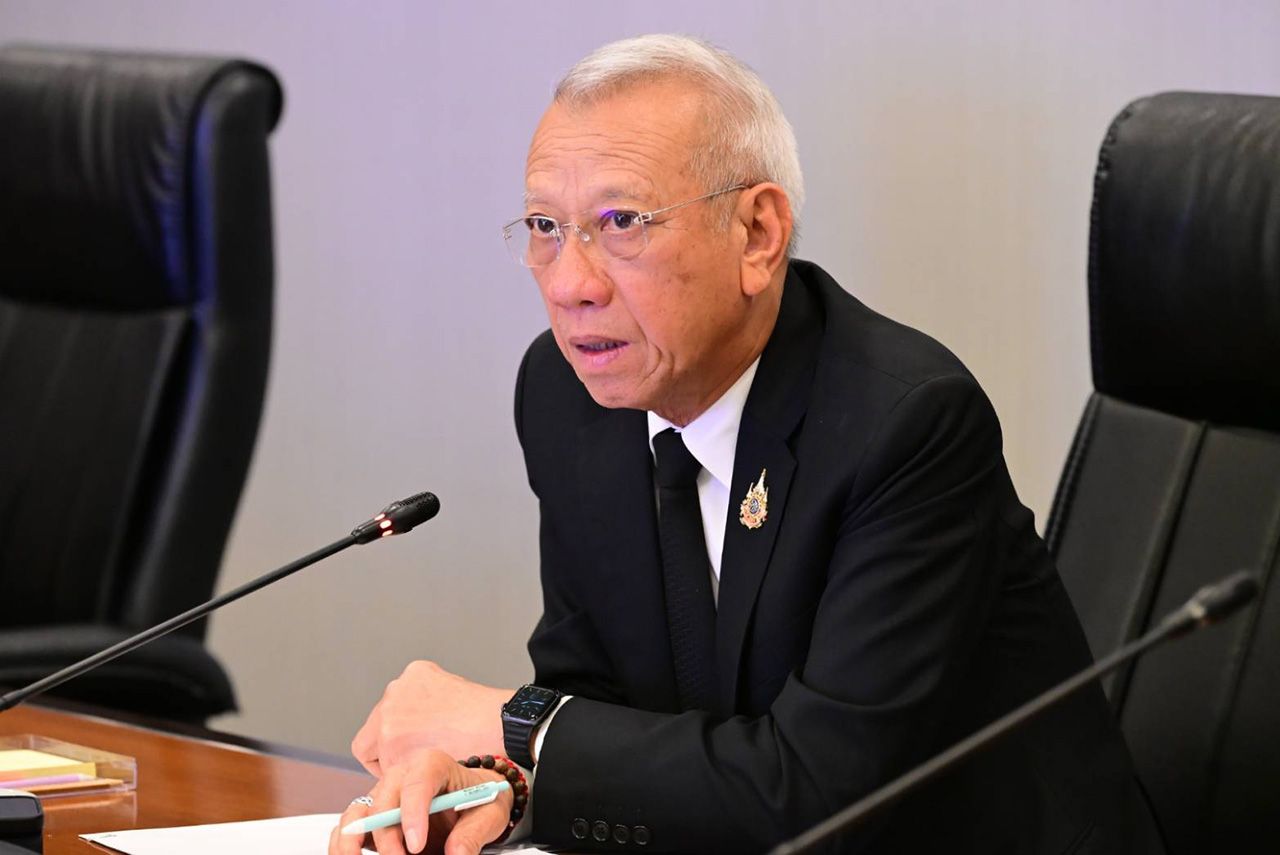 加速政策：全日通行40泰铢地铁票有望实现，今年新年礼物可能降至50泰铢高速通行费