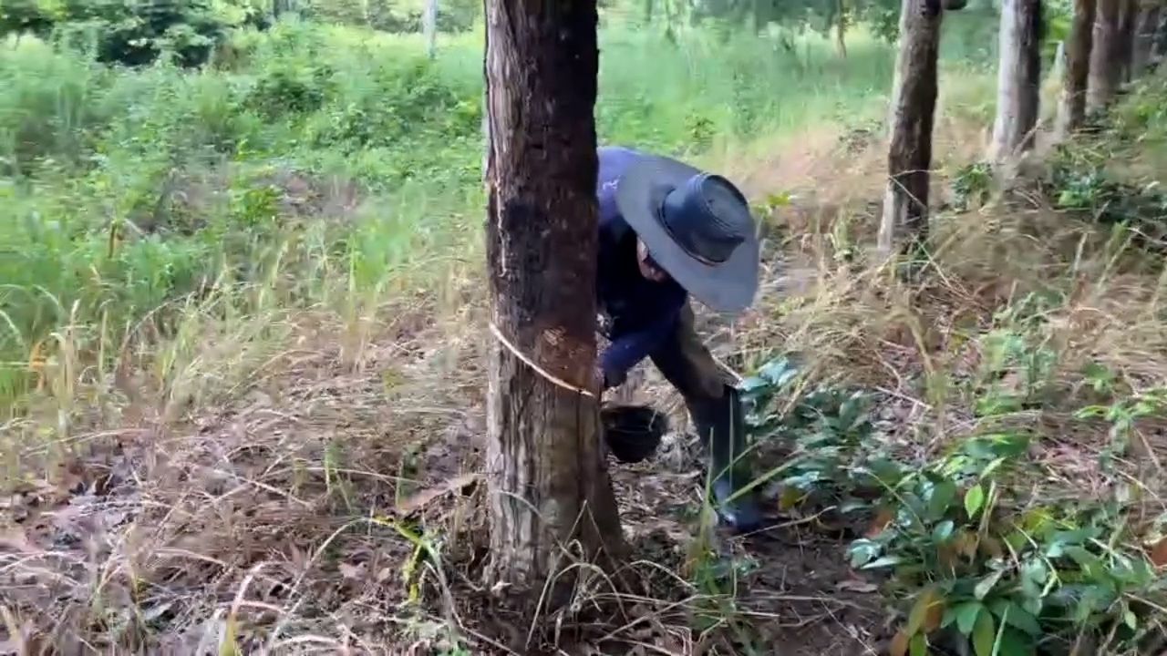 靠近 