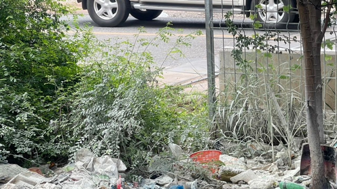 逮捕精神病患者，涉嫌杀害并烧毁流浪汉，搜出打火机和油渍