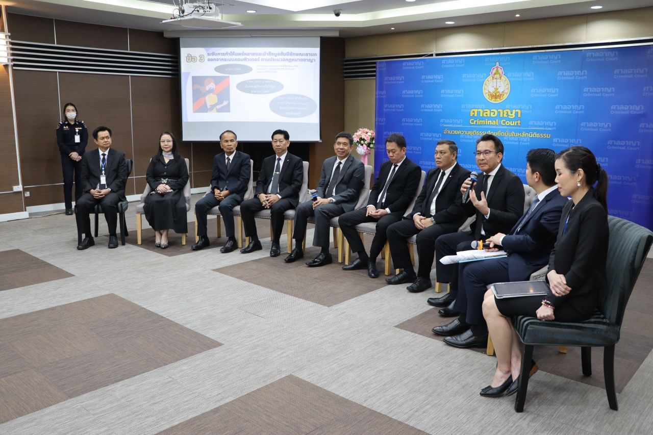 刑事法院强调保护公民权利与社会安全的平衡