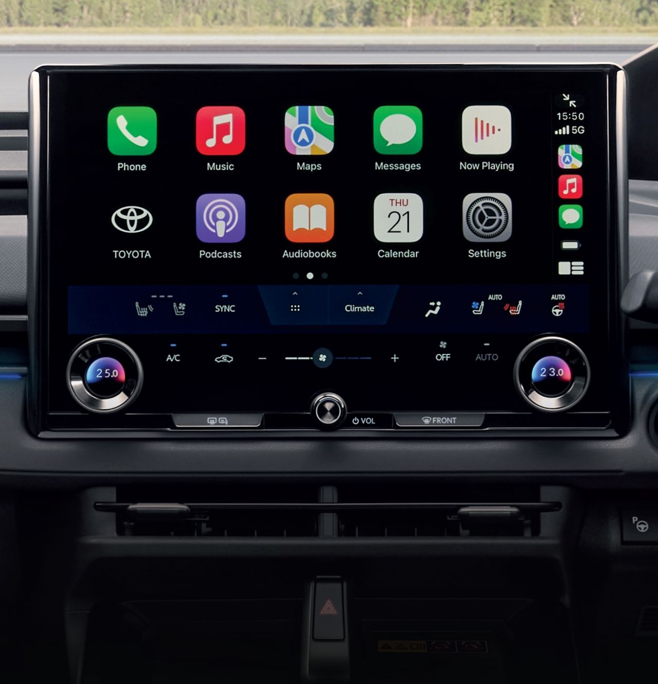 丰田新款bZ4X电动汽车价格公布,起价1,529,000泰铢,准备抢占D-SUV市场