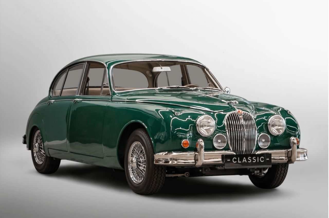 畅游人气品牌捷豹和路虎的经典车型