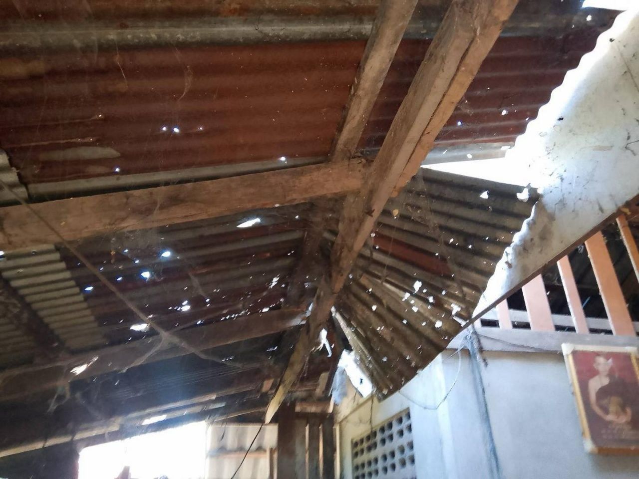 柬埔寨挑衅,使用BM21火箭炮攻击泰国4省民区50次