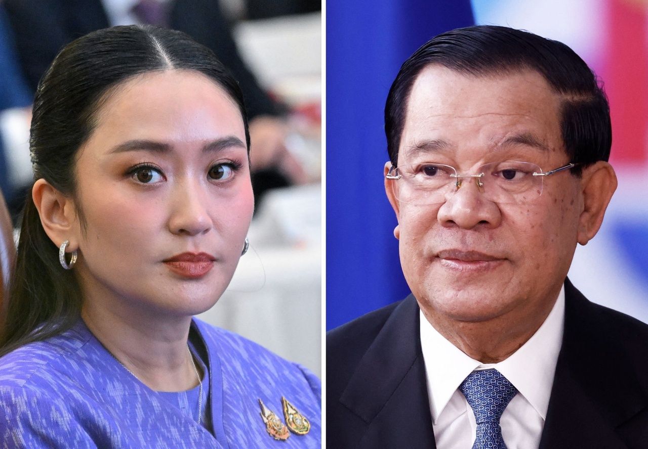 2025年最受关注的5大事件，哪一个是“年度新闻”