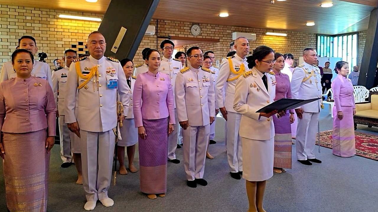 来自国外的直线 2025年6月8日